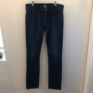 Citizens of Humanity Ava Jeans- Size 29